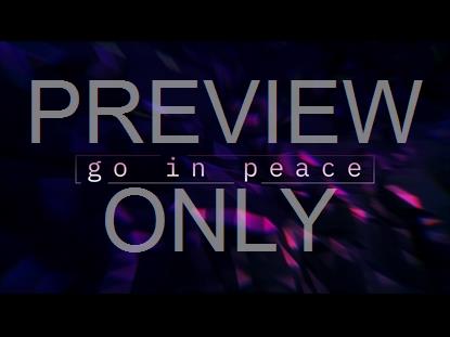 LIVING CRYSTAL EXIT STILL