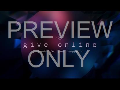 LIVING CRYSTAL GIVE STREAM STILL