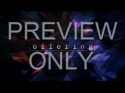 LIVING CRYSTAL OFFERING STILL