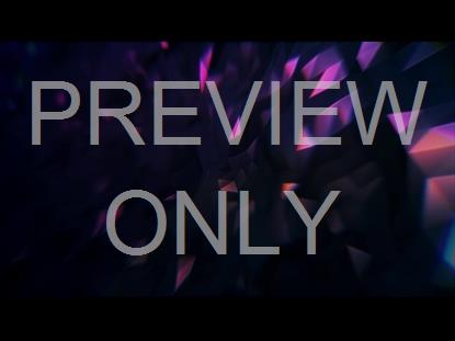 LIVING CRYSTAL WALL STILL