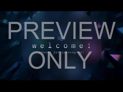 LIVING CRYSTAL WELCOME STREAM STILL