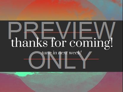 LONELY TREE EXIT STREAM STILL