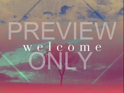 LONELY TREE WELCOME STILL