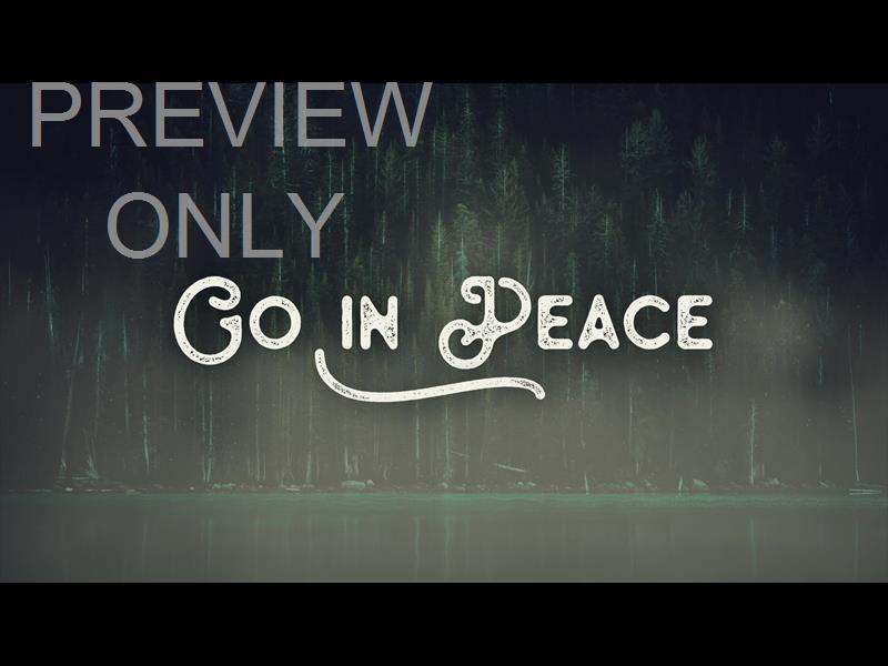 LUMBERJACK DAD EXIT STILL