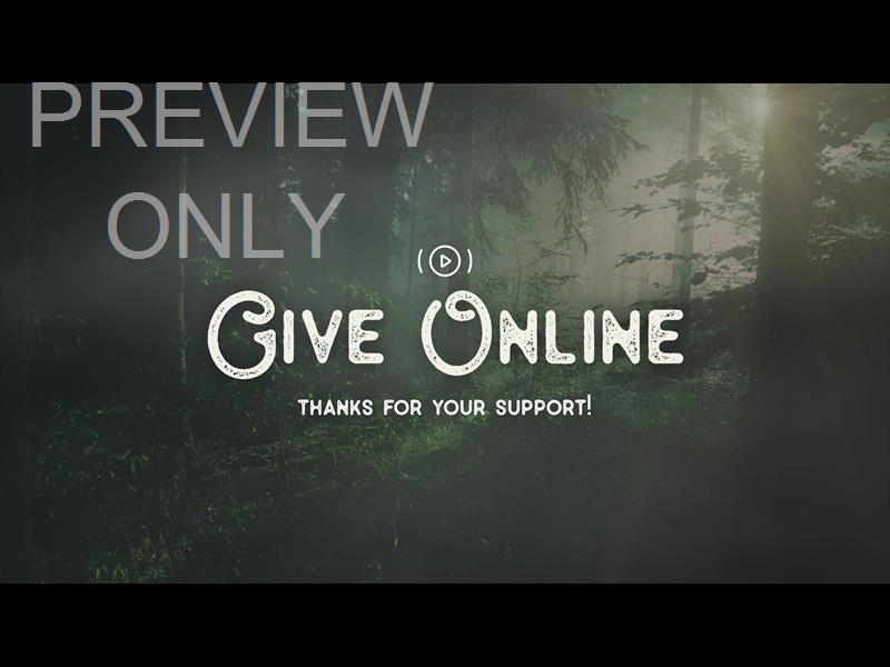 LUMBERJACK DAD GIVE STREAM STILL