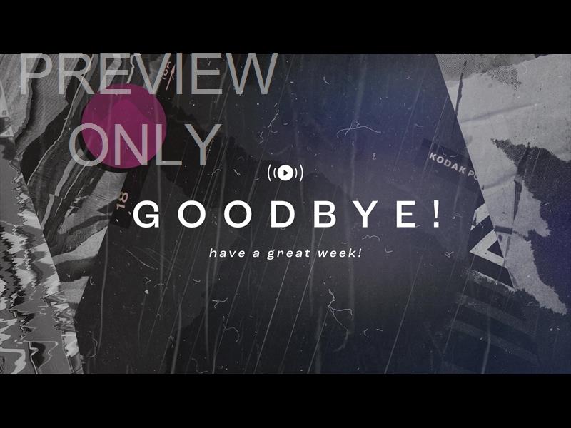 MAGAZINE SCRAPS EXIT STREAM