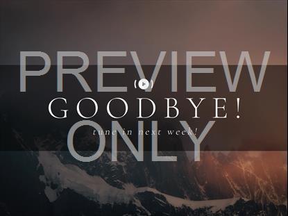 MISTY LENT EXIT STREAM STILL