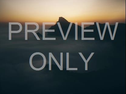 MISTY LENT PEAK STILL