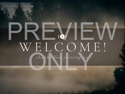 MISTY LENT WELCOME STREAM STILL