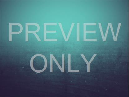 MISTY WATER OCEAN TINT BLANK STILL