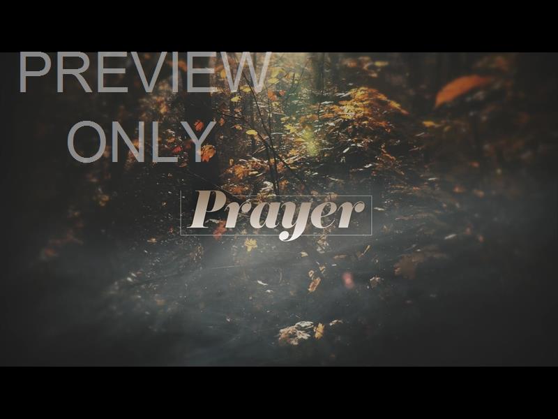 Moody Autumn Prayer Still Shift Worship WorshipHouse Media Moody Autumn Prayer Still Shift Worship WorshipHouse Media