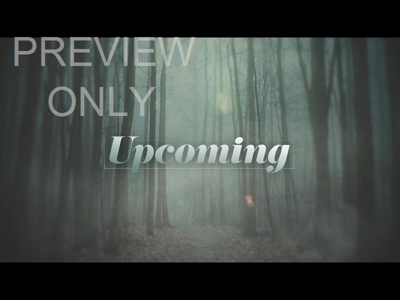 MOODY AUTUMN UPCOMING STILL