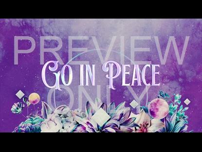 MOTHER'S DAY GLAM EXIT STILL