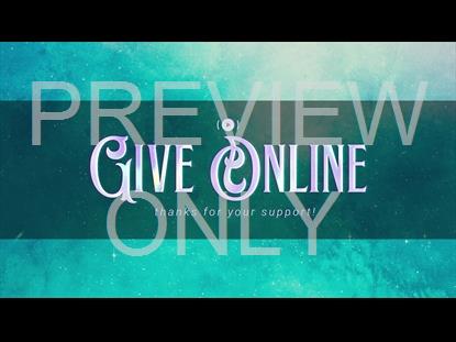 MOTHER'S DAY GLAM GIVE STREAM STILL