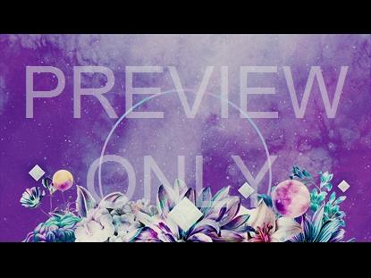 MOTHER'S DAY GLAM LAVENDER STILL