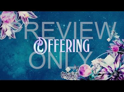 MOTHER'S DAY GLAM OFFERING STILL