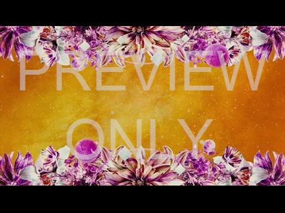 MOTHER'S DAY GLAM ORANGE STILL