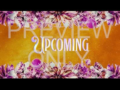 MOTHER'S DAY GLAM UPCOMING STILL