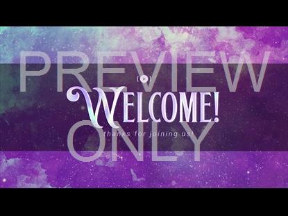 MOTHER'S DAY GLAM WELCOME STREAM STILL