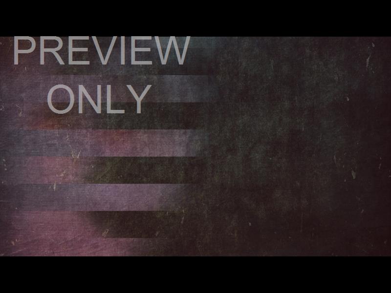 MUTED STRIPES DEVOID STILL