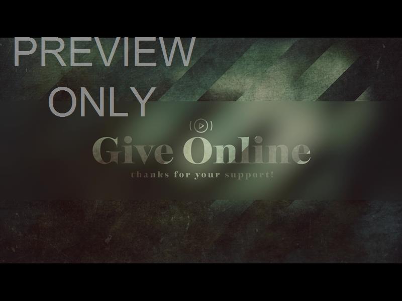 MUTED STRIPES GIVE STREAM STILL