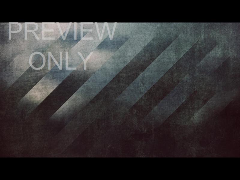 MUTED STRIPES SLATE STILL