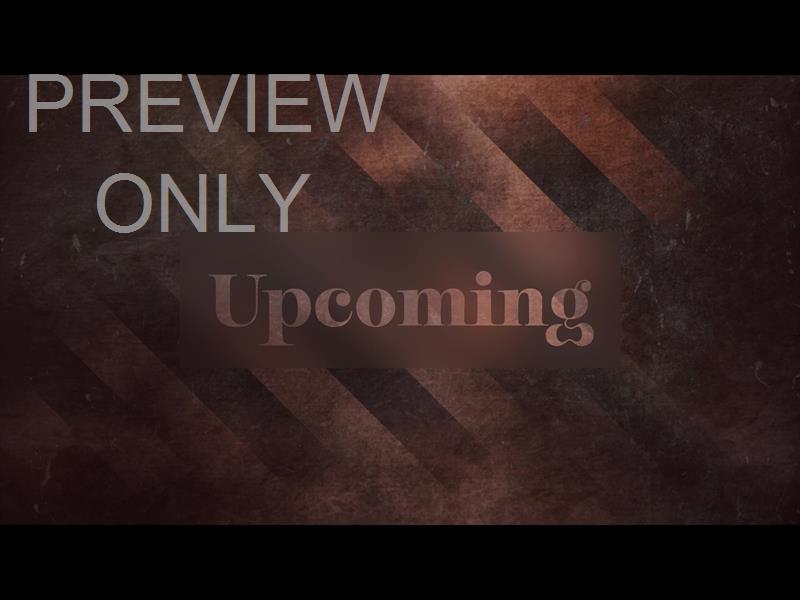 MUTED STRIPES UPCOMING STILL