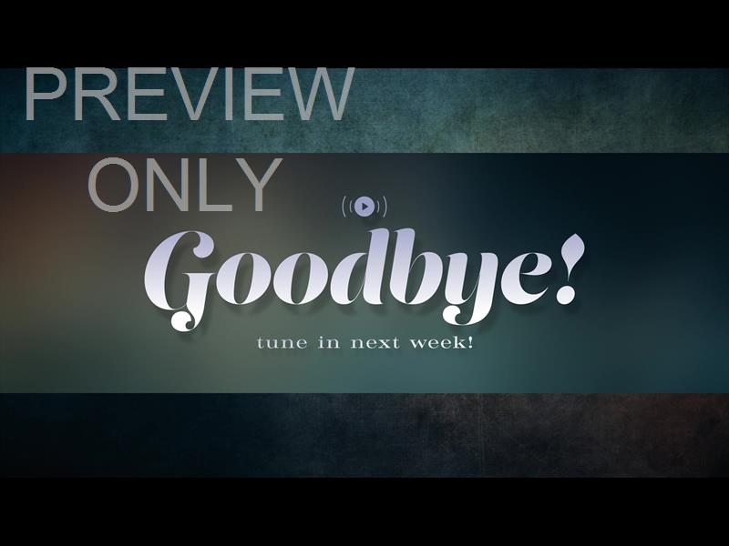 MUTED TEXTURES EXIT STREAM STILL