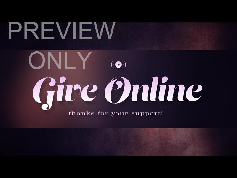 MUTED TEXTURES GIVE STREAM STILL