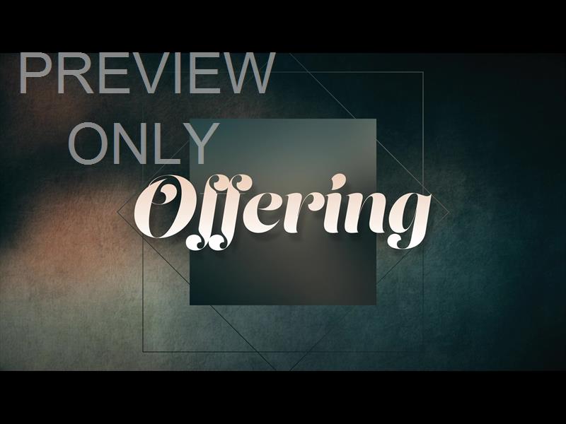 MUTED TEXTURES OFFERING STILL