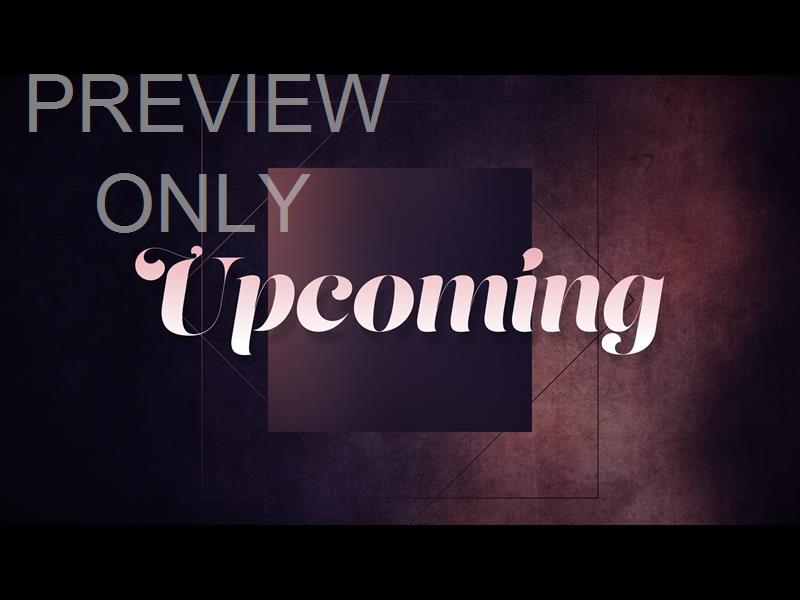 MUTED TEXTURES UPCOMING STILL