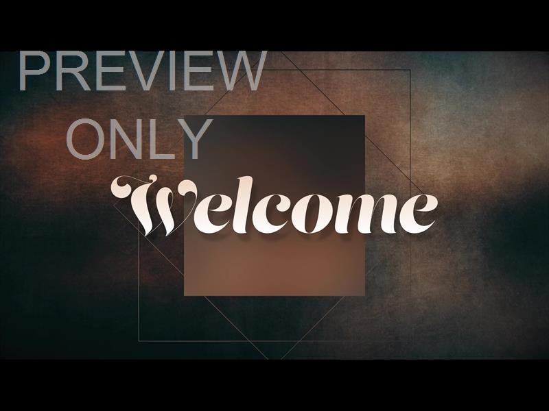 MUTED TEXTURES WELCOME STILL