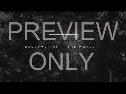 NAME ABOVE REDEEMER STILL