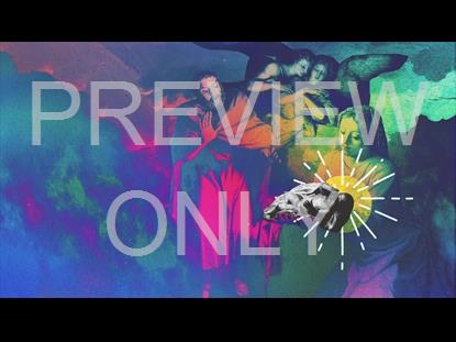 NATIVITY COLORS BIRTH