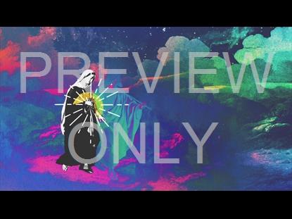 NATIVITY COLORS JOURNEY