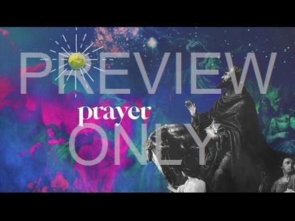 NATIVITY COLORS PRAYER