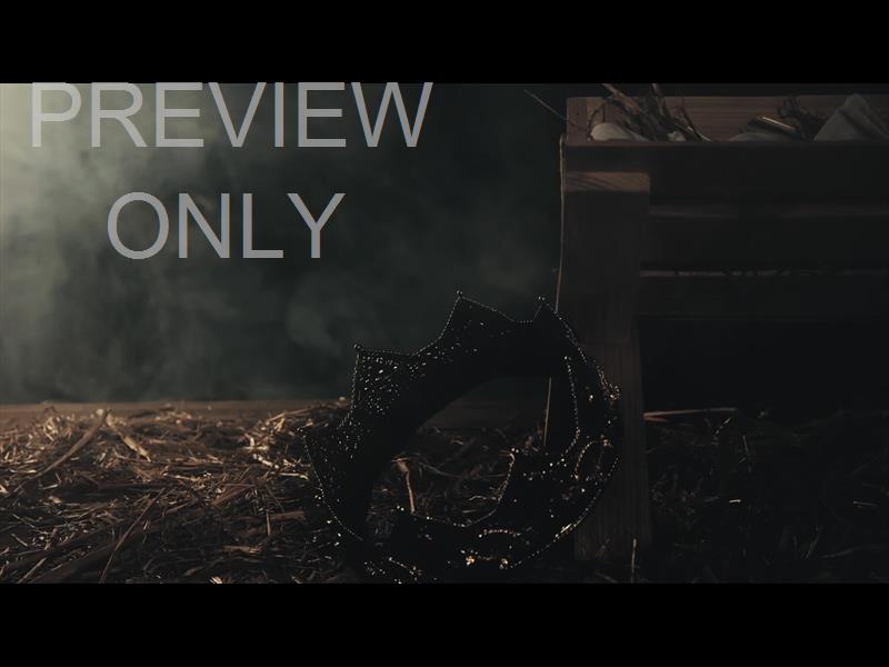 NATIVITY MANGER 10 STILL