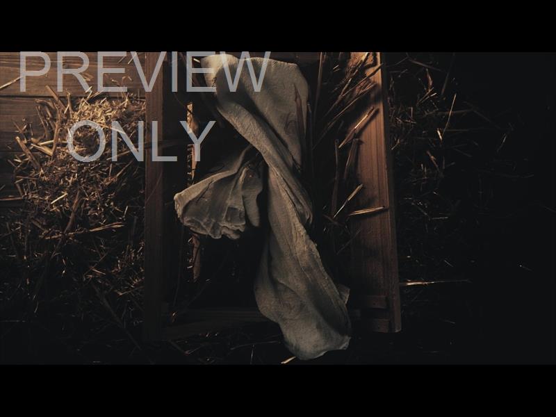 NATIVITY MANGER 5 STILL