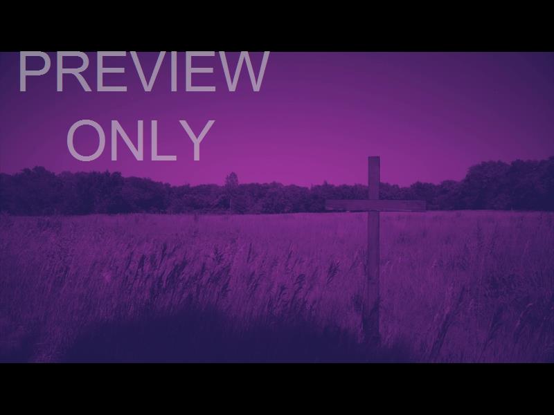 NATURE CROSS 11 DUOTONE STILL