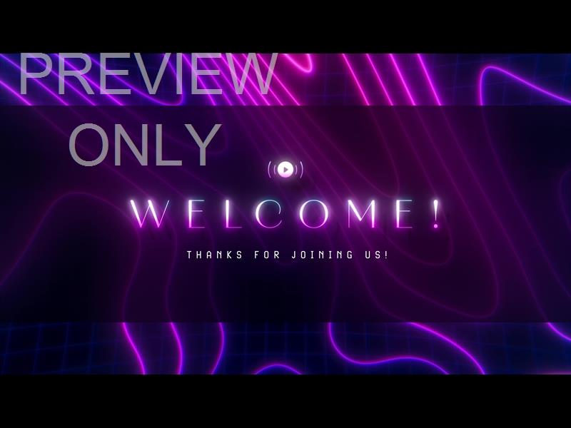 Neon Topo Collection | Shift Worship | Playback Media Store