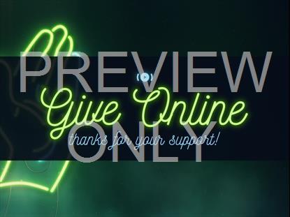 NEON PRAYER GIVE STREAM STILL