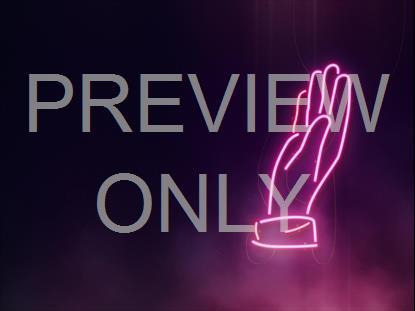 NEON PRAYER UPLIFT STILL