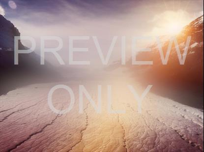 NEW BEGINNING ABOVE STILL