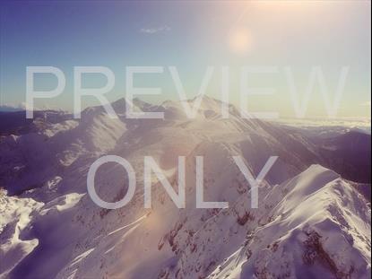 NEW BEGINNING WINTER STILL