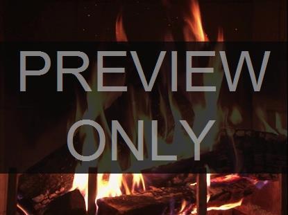 NOSTALGIC FIREPLACE 1 BOX STILL