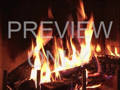 NOSTALGIC FIREPLACE 1 STILL