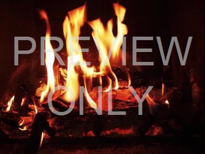 NOSTALGIC FIREPLACE 2 STILL