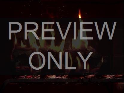 NOSTALGIC FIREPLACE 3 BOX STILL