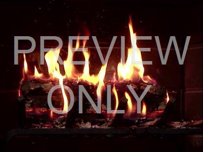 NOSTALGIC FIREPLACE 3 STILL