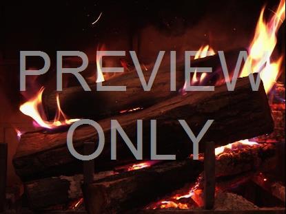 NOSTALGIC FIREPLACE 4 STILL